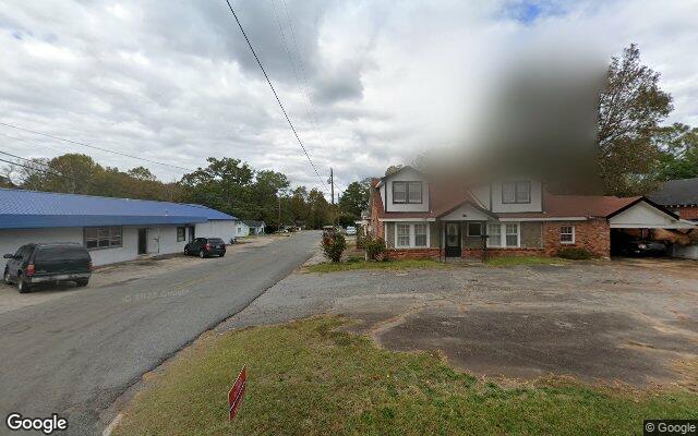The Complete Guide to Churches in Manchester, Georgia