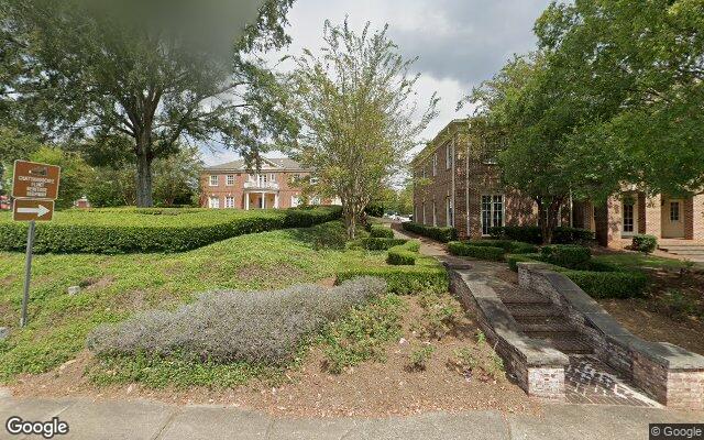 The Complete Guide to Churches in Newnan, Georgia