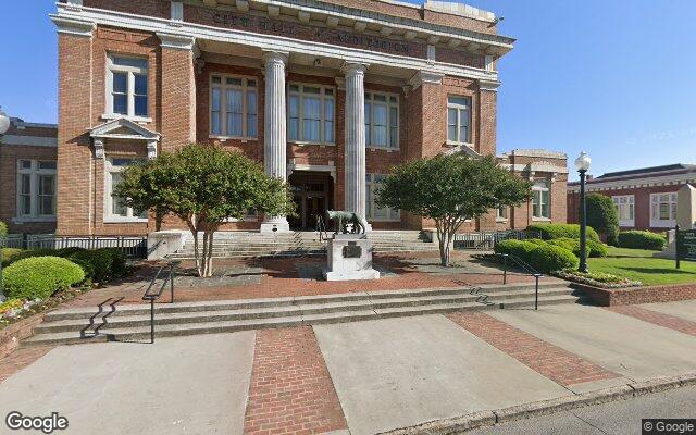 The Complete Guide to Churches in Rome, Georgia