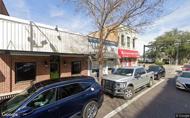 The Complete Guide to Churches in Thomasville, Georgia