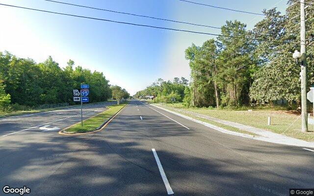 The Complete Guide to Churches in Woodbine, Georgia