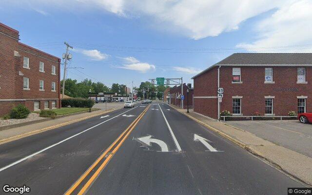 The Complete Guide to Churches in Fairfield, Illinois