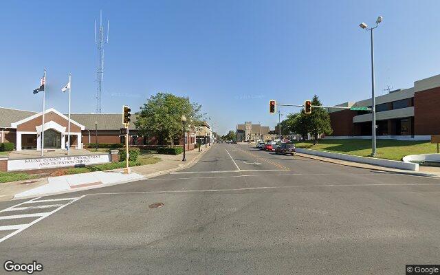 The Complete Guide to Churches in Harrisburg, Illinois