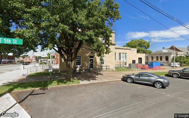 The Complete Guide to Churches in Mount Carmel, Illinois