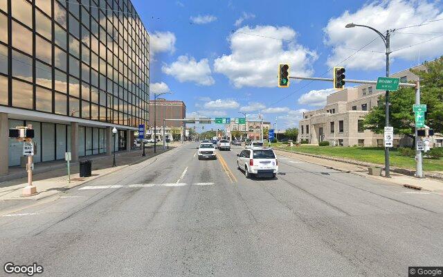 The Complete Guide to Churches in Mount Vernon, Illinois