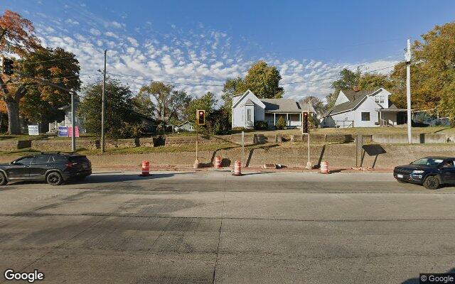 The Complete Guide to Churches in Murphysboro, Illinois