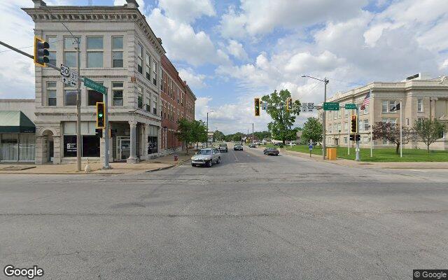 The Complete Guide to Churches in Salem, Illinois