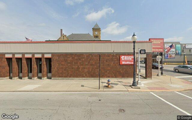 The Complete Guide to Churches in Bluffton, Indiana