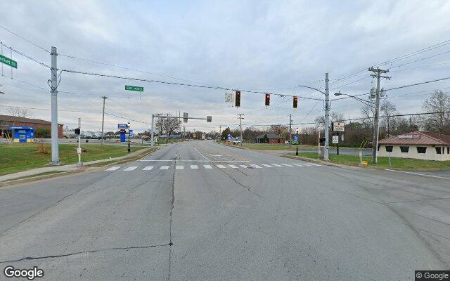 The Complete Guide to Churches in Charlestown, Indiana