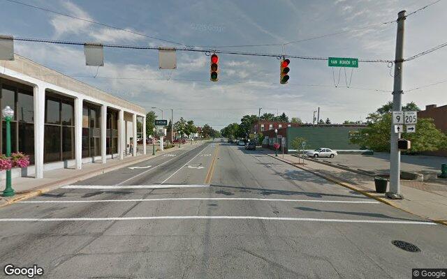The Complete Guide to Churches in Columbia City, Indiana
