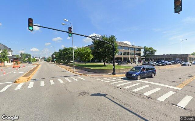 The Complete Guide to Churches in Evansville, Indiana
