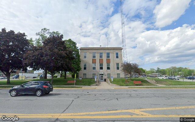 The Complete Guide to Churches in Hammond, Indiana