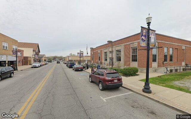 The Complete Guide to Churches in Hobart, Indiana