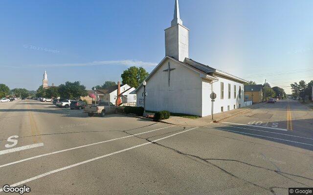 The Complete Guide to Churches in Lawrenceburg, Indiana