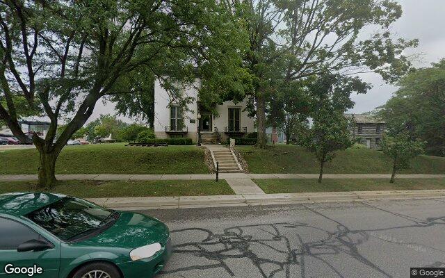 The Complete Guide to Churches in Logansport, Indiana