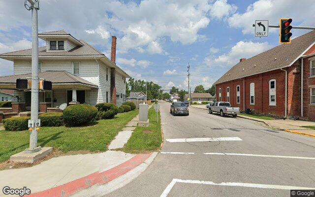 The Complete Guide to Churches in Nappanee, Indiana