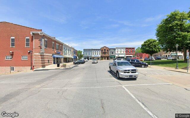 The Complete Guide to Churches in Salem, Indiana