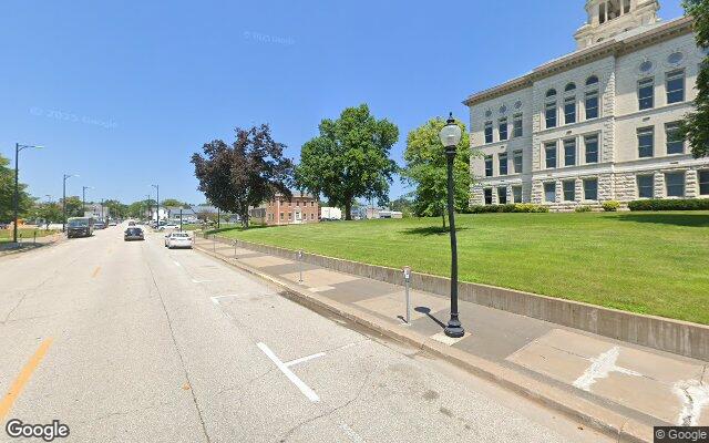 The Complete Guide to Churches in Muscatine, Iowa