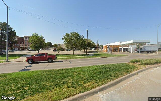 The Complete Guide to Churches in Dodge City, Kansas