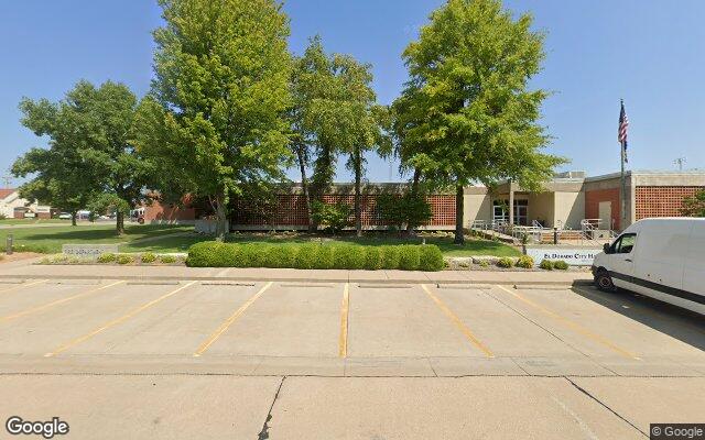 The Complete Guide to Churches in El Dorado, Kansas