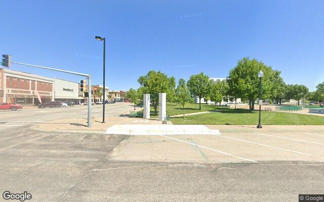 The Complete Guide to Churches in Great Bend, Kansas