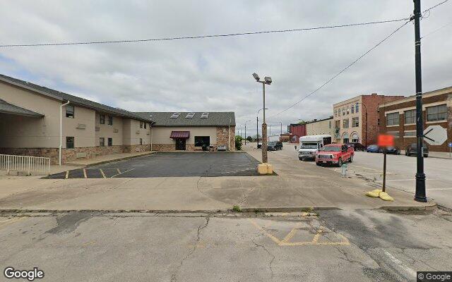 The Complete Guide to Churches in Independence, Kansas