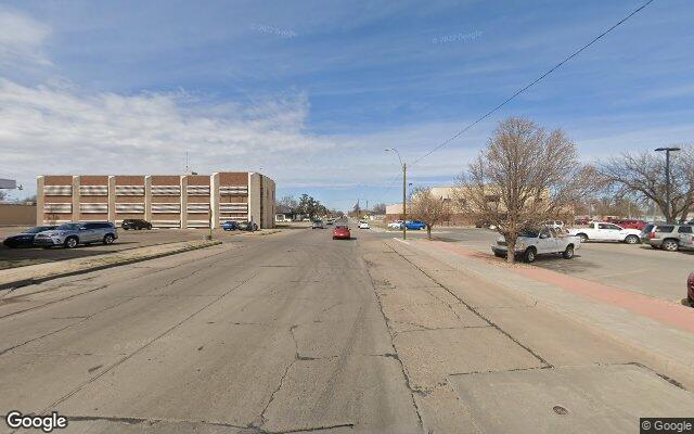The Complete Guide to Churches in Liberal, Kansas