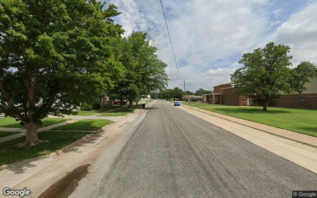 The Complete Guide to Churches in McPherson, Kansas