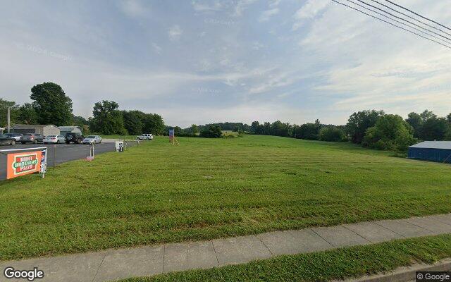 The Complete Guide to Churches in Annville, Kentucky