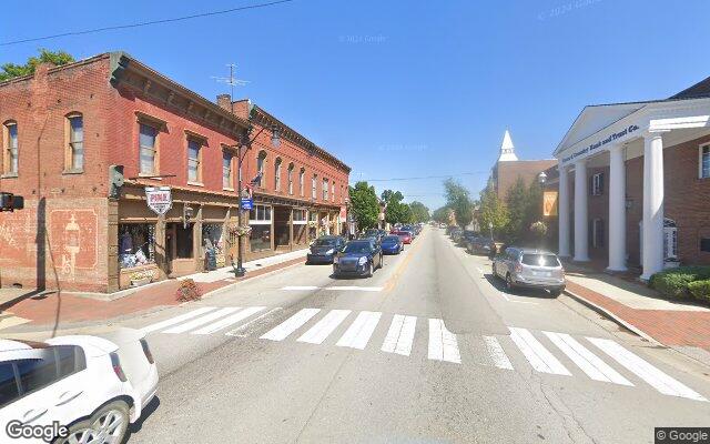The Complete Guide to Churches in Bardstown, Kentucky