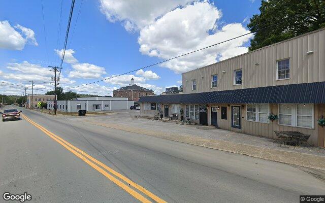 The Complete Guide to Churches in Brownsville, Kentucky