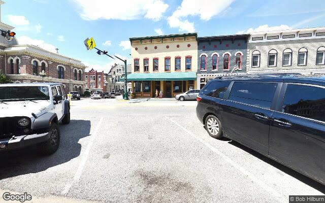 The Complete Guide to Churches in Georgetown, Kentucky