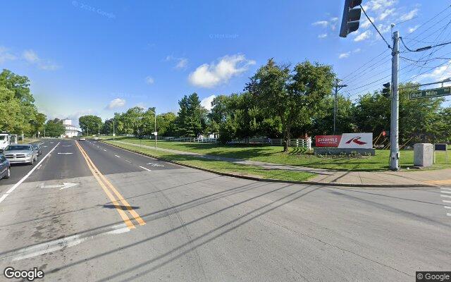 The Complete Guide to Churches in Lexington, Kentucky