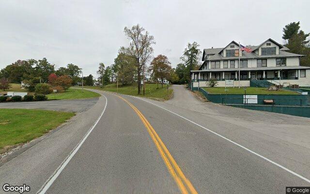 The Complete Guide to Churches in Stearns, Kentucky