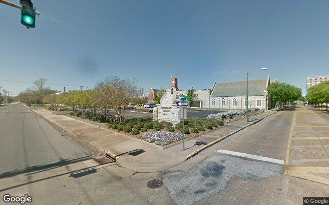 The Complete Guide to Churches in Alexandria, Louisiana
