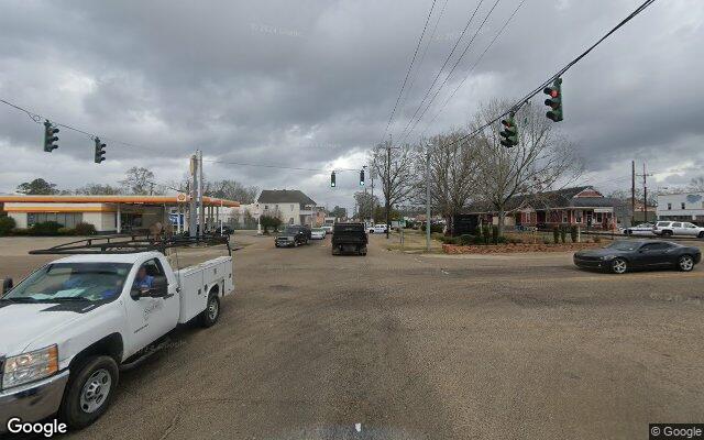 The Complete Guide to Churches in Amite, Louisiana