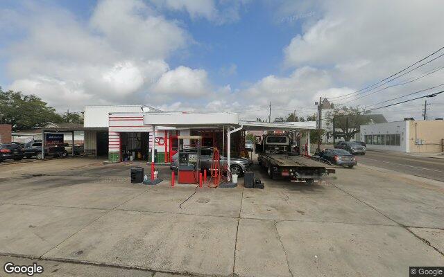 The Complete Guide to Churches in Houma, Louisiana