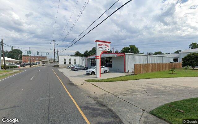 The Complete Guide to Churches in Plaquemine, Louisiana
