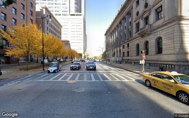 The Complete Guide to Churches in Baltimore, Maryland