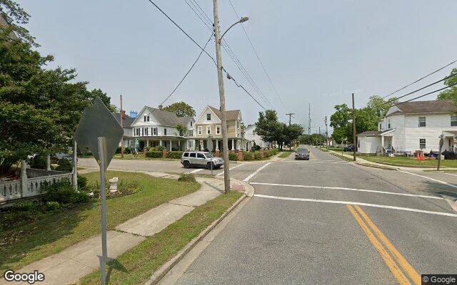 The Complete Guide to Churches in Denton, Maryland