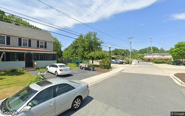 The Complete Guide to Churches in Edgewood, Maryland