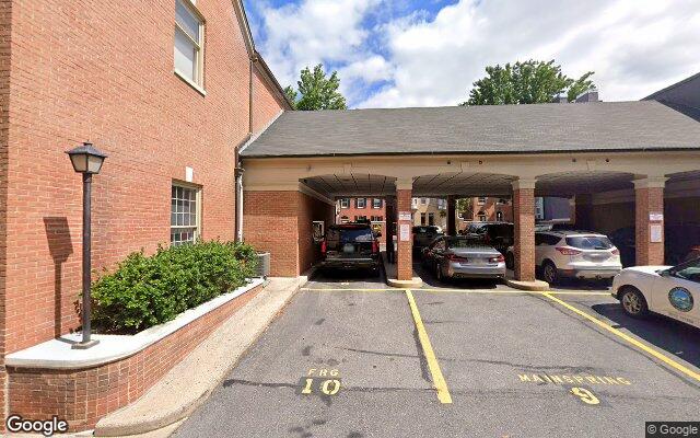 The Complete Guide to Churches in Frederick, Maryland