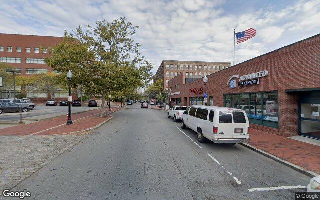 The Complete Guide to Churches in New Bedford, Massachusetts