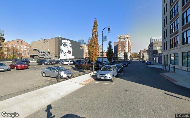 The Complete Guide to Churches in Worcester, Massachusetts