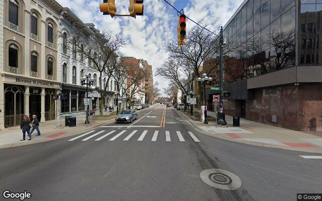 The Complete Guide to Churches in Ann Arbor, Michigan