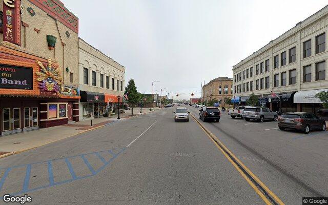 The Complete Guide to Churches in Bay City, Michigan