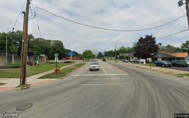 The Complete Guide to Churches in Fruitport, Michigan