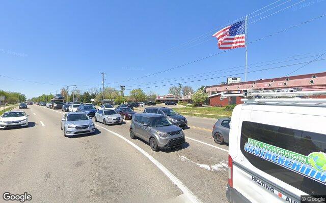 The Complete Guide to Churches in Jenison, Michigan