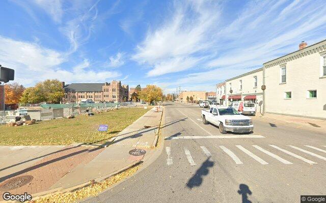 The Complete Guide to Churches in Owosso, Michigan