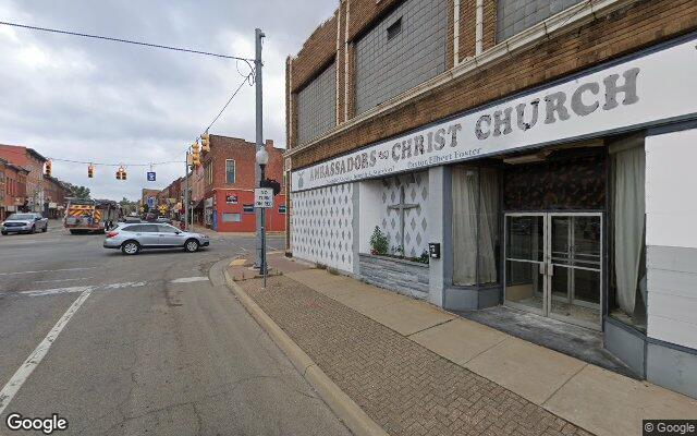 The Complete Guide to Churches in Three Rivers, Michigan